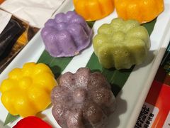 -马灯部落·西湖边的创意山景餐厅(虎跑动物园店)