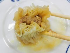 -北三沙家烧麦(北头道街店)