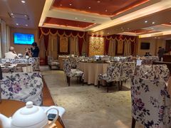 -广州中心皇冠假日酒店·百粤楼