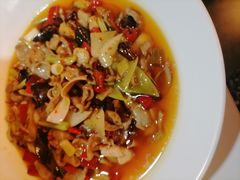 -一品红川菜(皇岗店)