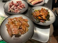 -山葵说·泥炉烤肉(泰达时尚E街区店)