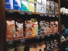 零售区-星巴克(石厦街店)