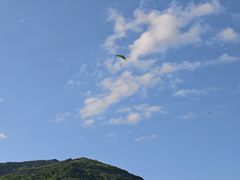 -趣飞飞黑麋峰国际滑翔伞基地