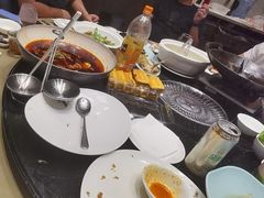 -恒记饭店(珠江路总店)