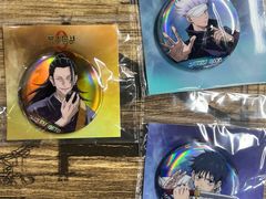 -乐唐潮玩·谷子·一番赏·手办