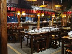 -南京大牌档(之心城店)