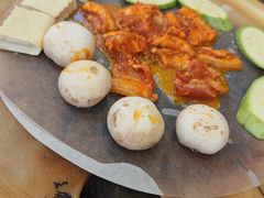 -阿昌白族石板烧(大理古城店)