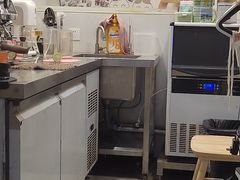 -楼上猫咖(罗湖店)