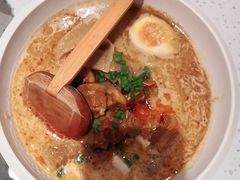 -味千拉面(惠州淡水嘉信茂广场分店)