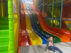 -宝燕乐园(闵行旗舰店)