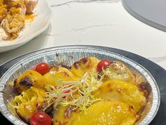 -正阁海鲜餐厅(六虹桥店)