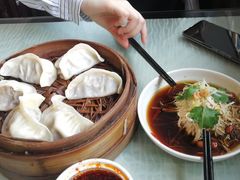 -花园茶楼(兴城西路店)