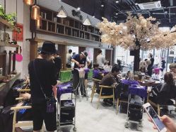点击看大图 -简影造型·自选烫染接发salon