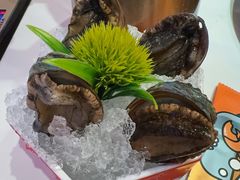-苏大嘴蒸汽海鲜·海胆蒸饺(中山广场店)