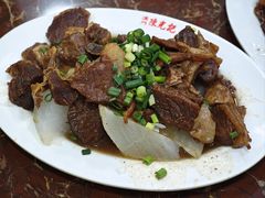 -陈光记烧腊店(罗保博士街店)