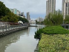 -苏州河梦清园环保主题公园