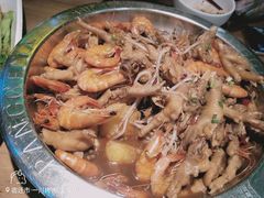 -胖哥俩肉蟹煲(宿迁宝龙广场店)