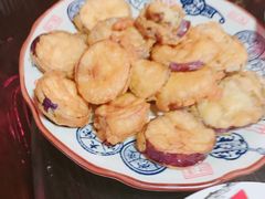 -老村长家宴(茨坪景区店)