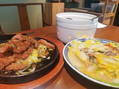 -静颐茶馆·素食(龙华店)