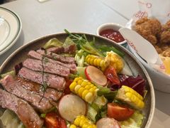 -CHEMBOX·COFFEE·BRUNCH(天津K11店)