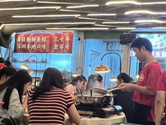 -小煵记·打边炉(西丽文光店)