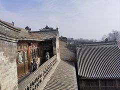-山西王家大院