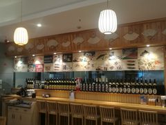 大堂-林妈妈村·日式料理(宝山龙湖天街店)