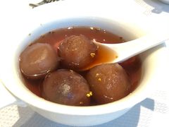 桂花糖芋苗-太湖饭店·寄畅轩中餐厅