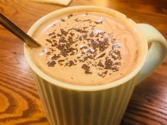 -AFS Cafe & Canteen(闽江二路店)