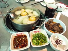 -为什么牛潮汕牛肉火锅(中信广场店)
