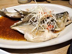 -秦香阁·西北家常菜(徐汇日月光中心店)
