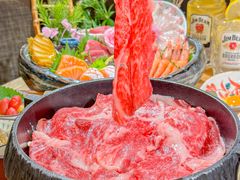 -龙酒场·关西寿喜烧·居酒屋(罗湖店)