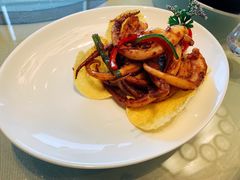 -金苑海鲜酒家(来魅力店)