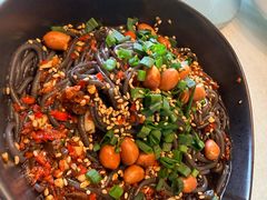 -鑫巴蜀小镇 · 水煮鱼专研店(玉桥店)