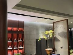 -王府茶楼茶宴·创意菜(朝阳公园店)