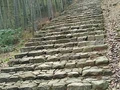 -仙霞关景区
