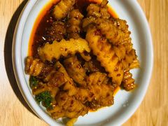 -全牛匠·乐山跷脚牛肉(新中关店)