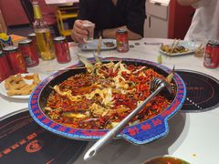 -何师傅美蛙鱼头(汉街店)