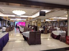 大堂-聚宾楼·烤鸭·家宴(科技三路店)