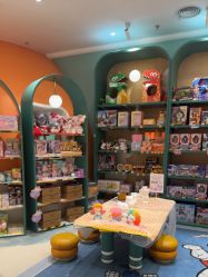 -奈尔宝家庭中心·亲子餐厅(苏州大悦城店)