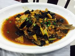 -石家饭店中市店