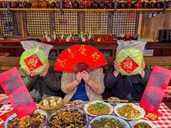 -酒阳蒸经·观音桥大排档