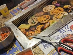 -阿亲家·韩式无限烤肉(春熙路店)