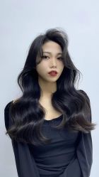 -丝语萱形象