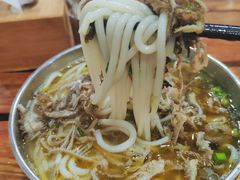 -贵州特色羊肉粉(北岸印象店)