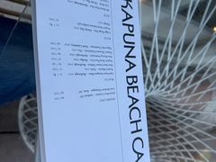 -Takapuna Beach Cafe