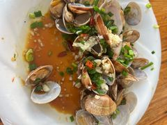 -阿伍海鲜大排档(塔湾金沙店)