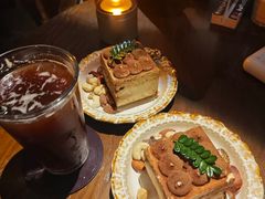 -咖法森林·咖啡  酒吧(天河店)