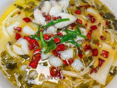 -外婆家(杭州马塍店)