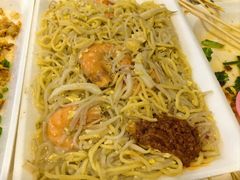 -纽顿熟食中心